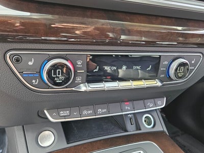 2018 Audi Q5 2.0T Premium Plus quattro