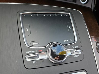 2018 Audi Q5 2.0T Premium Plus quattro