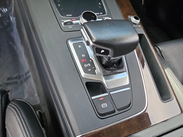 2018 Audi Q5 2.0T Premium Plus quattro