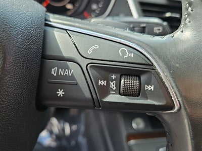 2018 Audi Q5 2.0T Premium Plus quattro