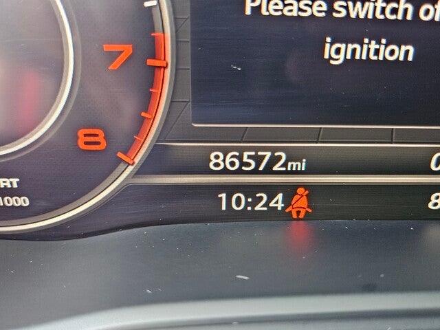 2018 Audi Q5 2.0T Premium Plus quattro