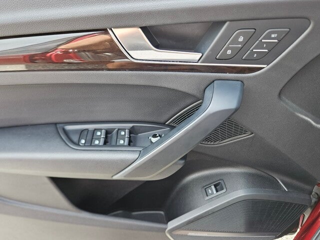 2018 Audi Q5 2.0T Premium Plus quattro