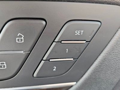 2018 Audi Q5 2.0T Premium Plus quattro