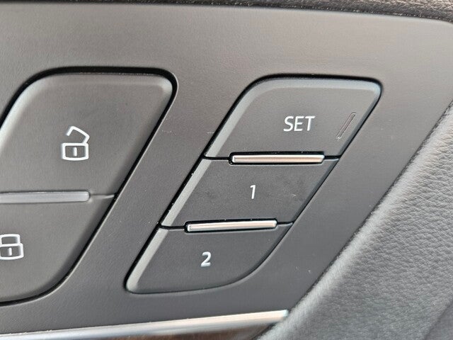 2018 Audi Q5 2.0T Premium Plus quattro