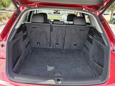 2018 Audi Q5 2.0T Premium Plus quattro