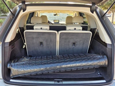 2017 Audi Q7 3.0T Prestige quattro