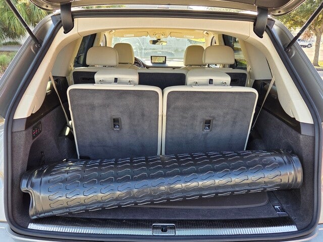 2017 Audi Q7 3.0T Prestige quattro