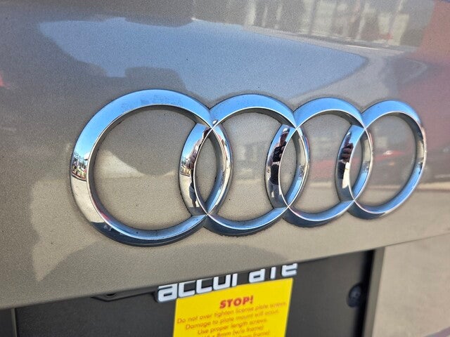 2017 Audi Q7 3.0T Prestige quattro