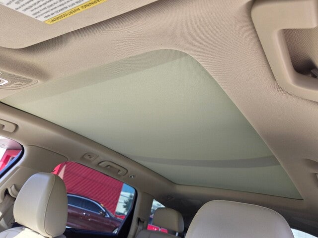 2017 Audi Q7 3.0T Prestige quattro