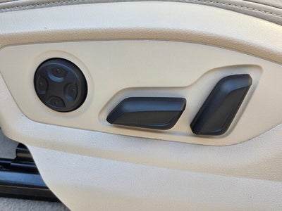 2017 Audi Q7 3.0T Prestige quattro