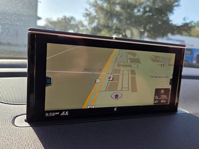 2017 Audi Q7 3.0T Prestige quattro