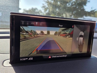 2017 Audi Q7 3.0T Prestige quattro