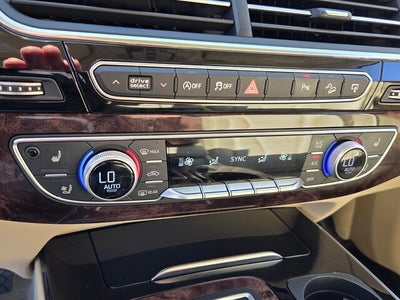 2017 Audi Q7 3.0T Prestige quattro