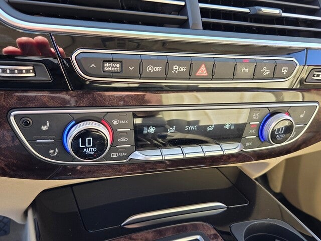 2017 Audi Q7 3.0T Prestige quattro