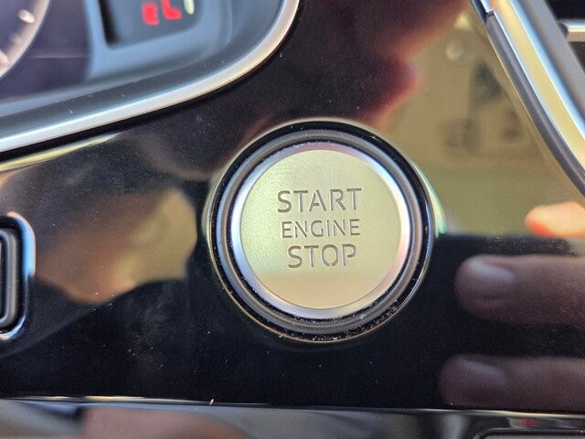 2017 Audi Q7 3.0T Prestige quattro