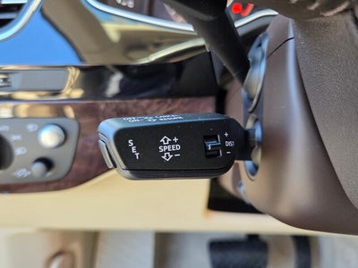 2017 Audi Q7 3.0T Prestige quattro