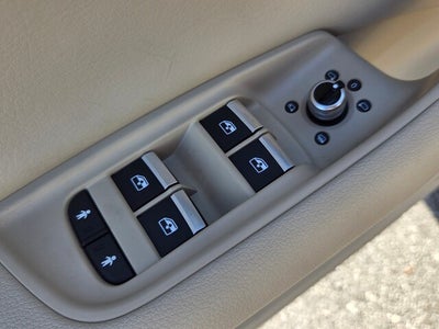 2017 Audi Q7 3.0T Prestige quattro