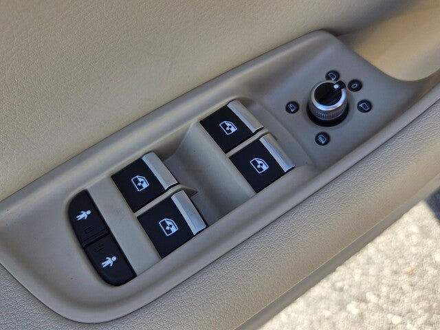 2017 Audi Q7 3.0T Prestige quattro