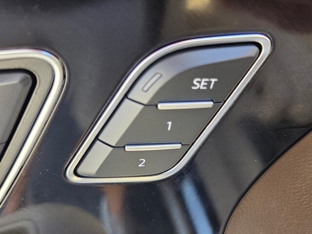 2017 Audi Q7 3.0T Prestige quattro