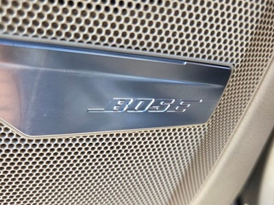 2017 Audi Q7 3.0T Prestige quattro