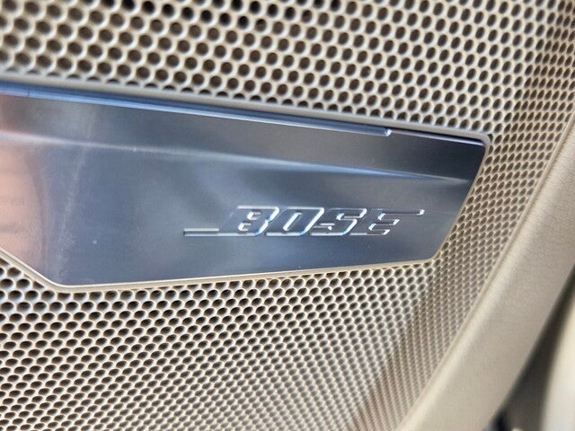 2017 Audi Q7 3.0T Prestige quattro