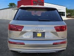 2017 Audi Q7 3.0T Prestige quattro
