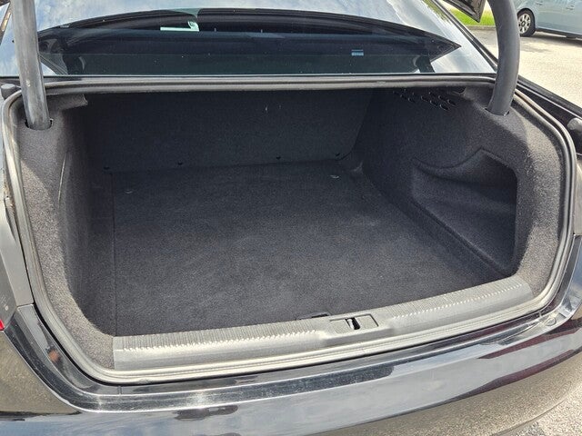 2012 Audi A4 2.0T Premium FrontTrak