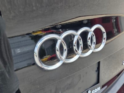 2012 Audi A4 2.0T Premium FrontTrak