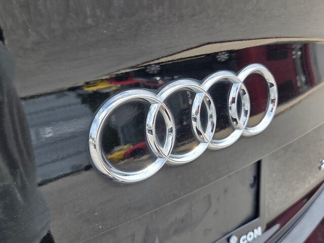 2012 Audi A4 2.0T Premium FrontTrak
