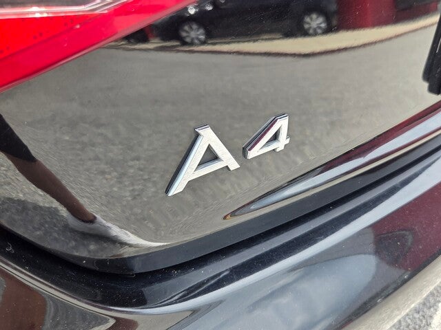 2012 Audi A4 2.0T Premium FrontTrak