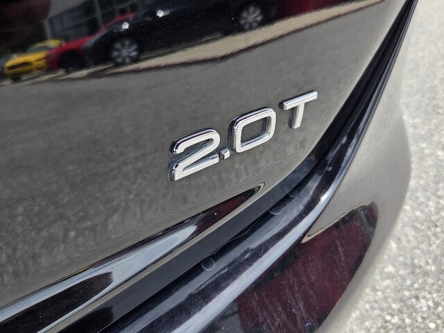2012 Audi A4 2.0T Premium FrontTrak
