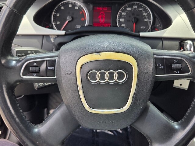 2012 Audi A4 2.0T Premium FrontTrak