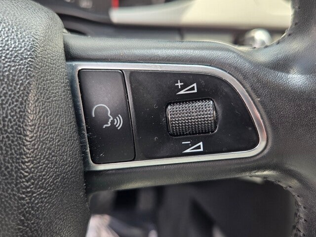 2012 Audi A4 2.0T Premium FrontTrak