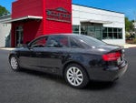 2012 Audi A4 2.0T Premium FrontTrak
