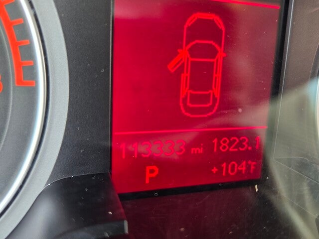 2012 Audi A4 2.0T Premium FrontTrak