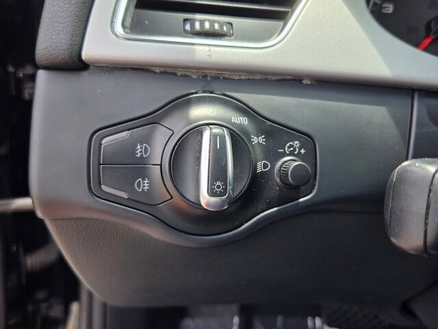 2012 Audi A4 2.0T Premium FrontTrak