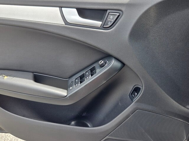 2012 Audi A4 2.0T Premium FrontTrak