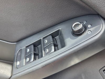 2012 Audi A4 2.0T Premium FrontTrak