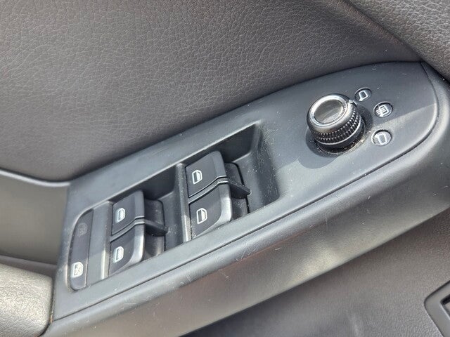 2012 Audi A4 2.0T Premium FrontTrak