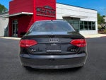 2012 Audi A4 2.0T Premium FrontTrak
