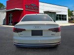 2017 Audi A4 2.0T Premium quattro