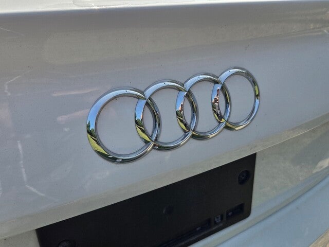 2017 Audi A4 2.0T Premium quattro