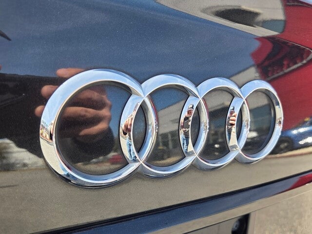 2020 Audi A6 2.0T Premium Plus quattro