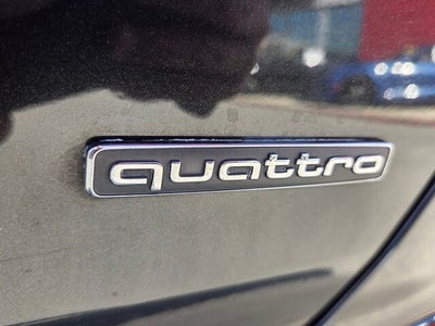 2020 Audi A6 2.0T Premium Plus quattro