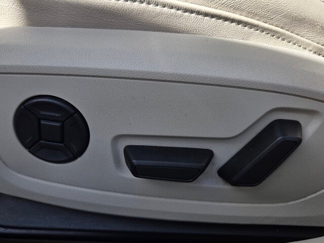 2020 Audi A6 2.0T Premium Plus quattro