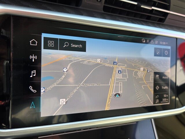 2020 Audi A6 2.0T Premium Plus quattro