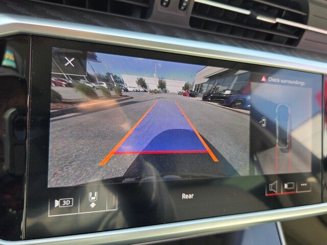 2020 Audi A6 2.0T Premium Plus quattro