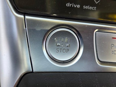 2020 Audi A6 2.0T Premium Plus quattro