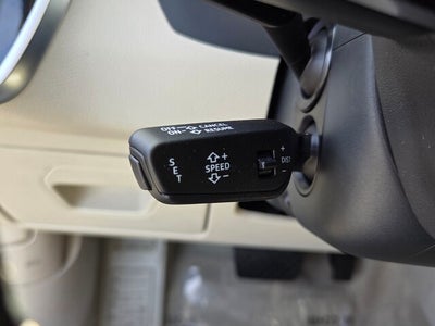 2020 Audi A6 2.0T Premium Plus quattro