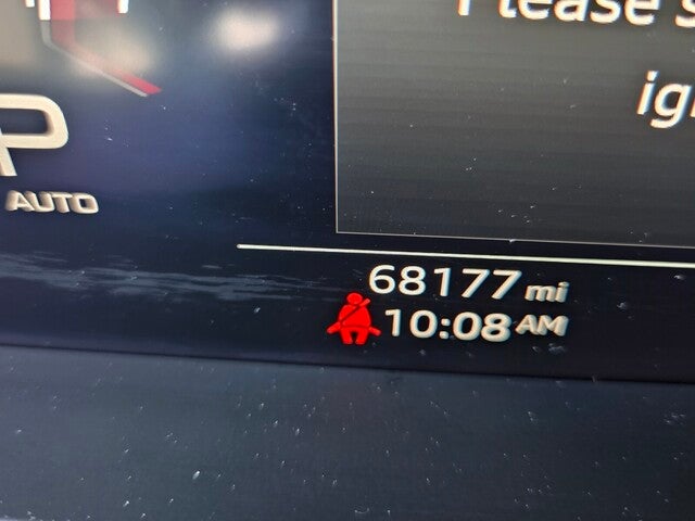 2020 Audi A6 2.0T Premium Plus quattro